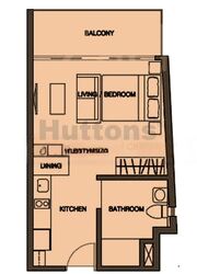 Avant Residences (D14), Apartment #460373241